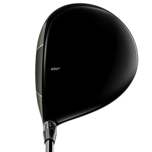 Titleist GT3 Driver 9* TENSEI 1K Black 65 Shaft Flex Stiff w/Head Cover New - Picture 2 of 6