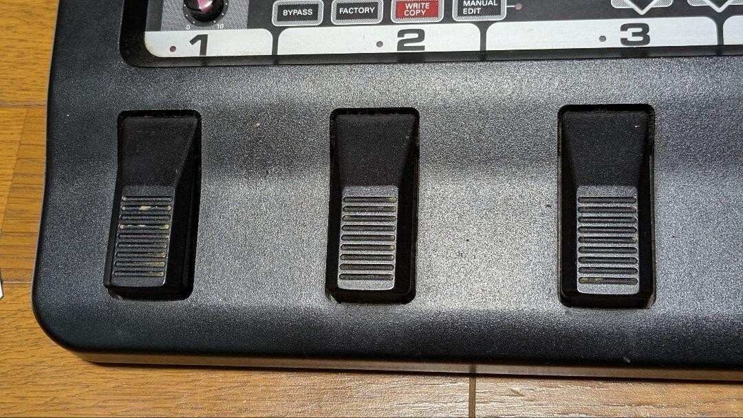 MAXON PS5 Guitar Multi Processor Effects Pedal | eBay