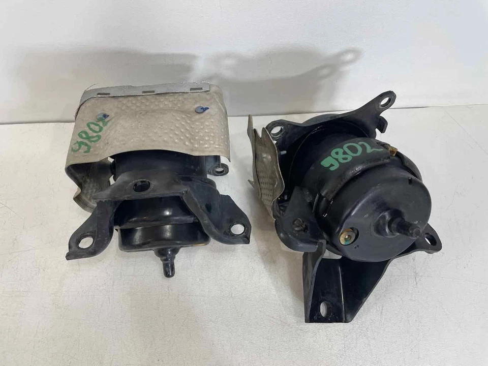 Engine LH & RH Frame Mount Set Of 2 23466349 Fits 15-20 CHEVY SUBURBAN 1500 5.3L - Image 2 of 4