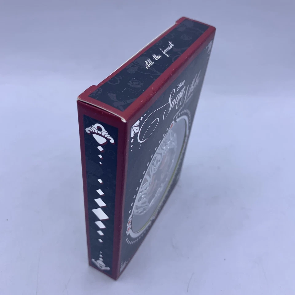 Espejo Compacto Sephora Colección Disney Blancanieves Edición Limitada NUEVO Foto 3 de 4