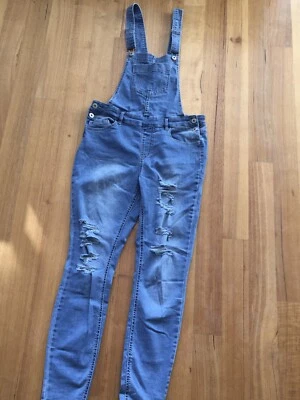 girls overalls australia