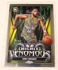 2023-24 Topps Chrome NBL Gary Browne Highly Venomous HV-16 Phoenix
