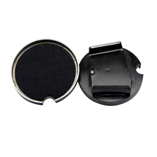 3" Back Adapter Plate Holder for HTC Grinder To Take Resin Polishing Pad - 第 1/3 張圖片