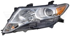 Dorman 1592321 Headlight Assembly fits Toyota Venza 81150-0T020