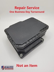 2008-2017 Honda Accord ABS Module Repair Service