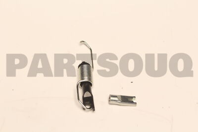 5386081A01 Genuine Suzuki SPRING 53860-81A01 | eBay