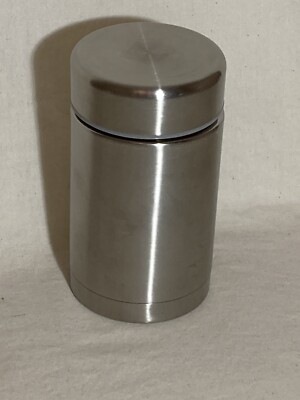 Unbranded thermos 17oz - Great For Camping Or Lunches - Never Been Used!