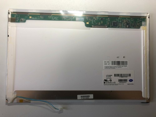 Pantalla LG Philips LP154W01 15.4". Brillo. Buen estado - Imagen 4 de 5