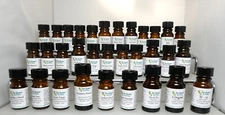 Cali Essential Oils & Flavours  -Botanical Terps -  OG/Kush