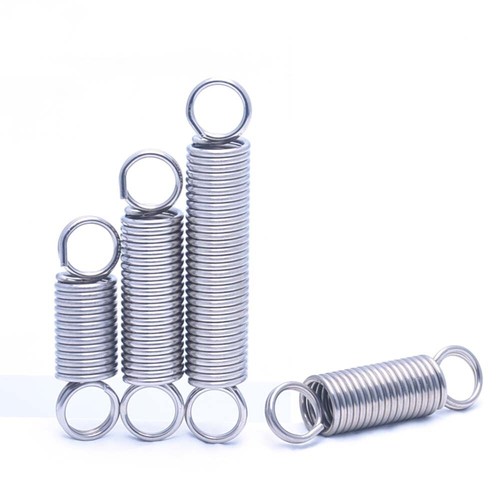 Expansion Spring Tension Extension Expanding Extending Springs Wire Dia 1.8 mm - Picture 5 of 8