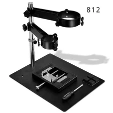 Foldable Multi-Function Torch HolderMicro Hot Air StationHot Air Torch Holder