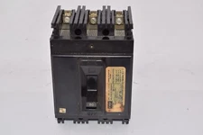 FPE Type NEF AB Circuit Breaker Switch 480 VAC 