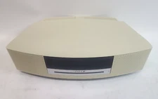 Bose Wave Music System AWRCC2 Only Tested For Power NO REMOTE