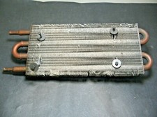 4 Row Transmission Cooler 13 Inches Used