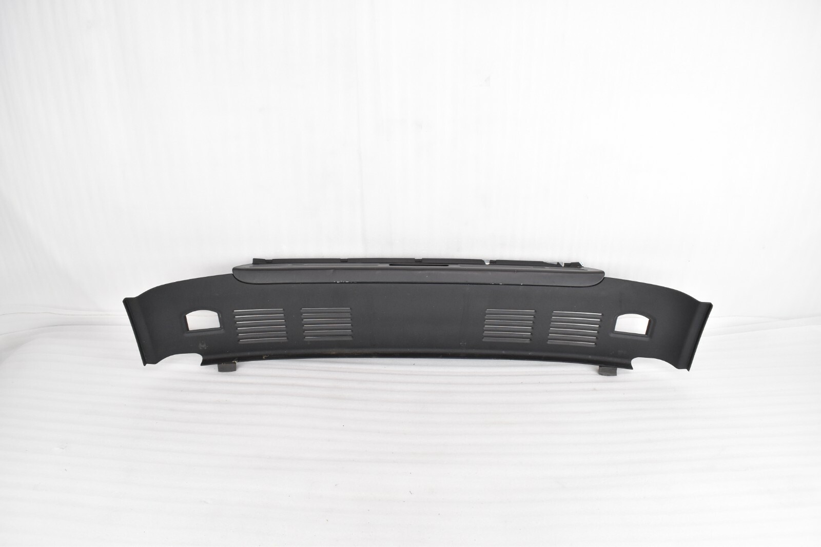 3W5863459 Cover Tailgate Bentley CONTINENTAL Flying Track Fairing 