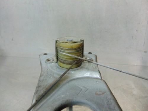 elevalunas trasero izquierdo para CITROEN C3 1.1 GASOLINA 60CV 2002-2005 124481 - Bild 7 von 11
