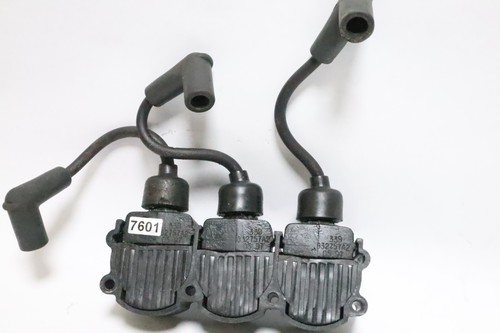 Mercury Coil Set of 3 warranty 832757A2 832757A4