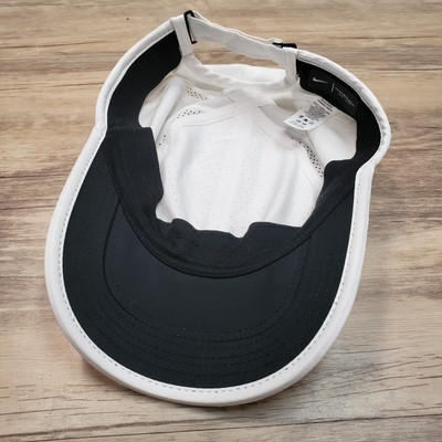 Nike Hat Cap Strap Back Featherlight Dri-Fit Lightweight  display picture 2