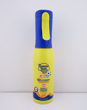 Banana Boat KIDS 360 Coverage Control Mist SPF 50+, 5.5 fl oz - FREE SHIPPING 2.45 per gallon