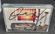 Wallows Model Green Cassette Signed Spotify Exclusive In Hand