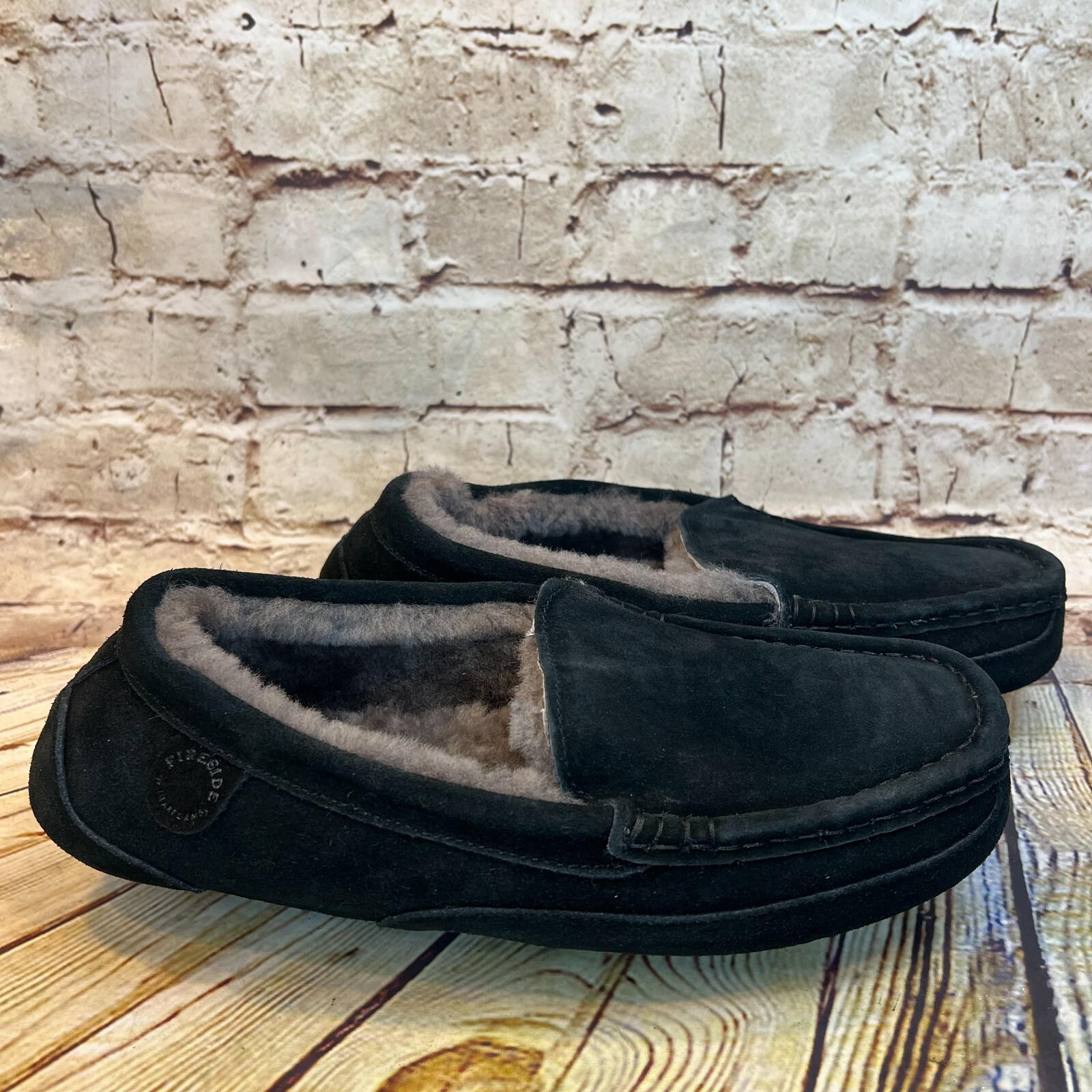 Dearfoams Fireside купить в Америке 