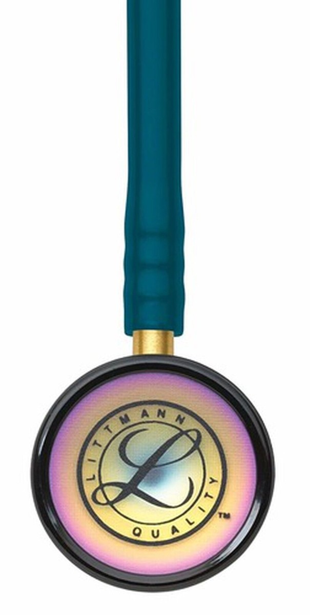 3M Littmann Classic II Pediatric Stethoscope, 28