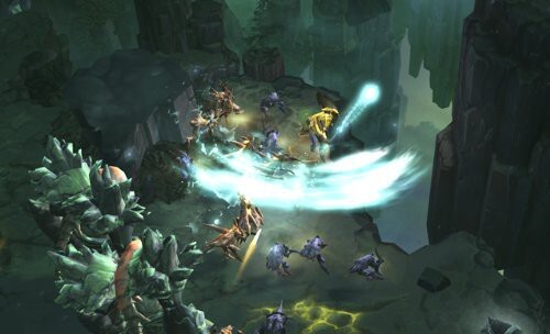 Xbox One Diablo III: Reaper of Souls #Ultimate Evil Edt. DE mit OVP Top Zustand - Bild 3 von 7