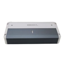 1800 Watt 4-Ohms 4-Channel Class D Marine Amplifier NXL-M4 DS18