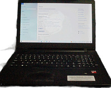 Lenovo Ideapad 110-15ACL Laptop for Parts Only - Non-Working parts only No 1