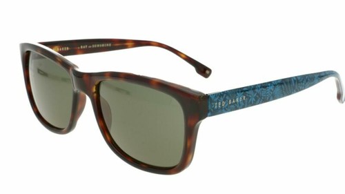 3984. NEW Ted Baker London Full Rim Browline Sunglasses w  display picture 1