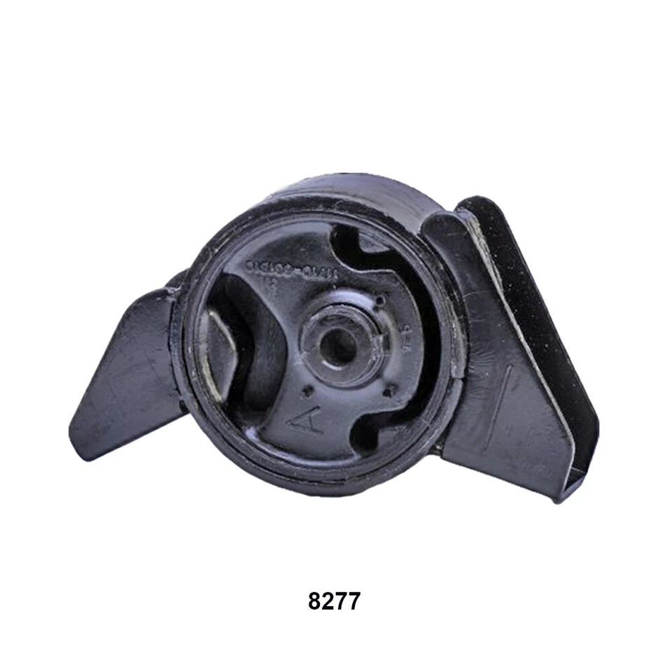 Комплект из 3 передних правых, задних и трансмиссионных креплений двигателя для Chevrolet Metro, Swift - Изображение 2 из 4