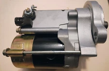 Starter Motor IMI-206 HIGH TORQUE NEW STARTER