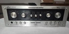 Marantz Model 3200 Stereo Control Console. Vintage Pre-amp