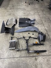 RICAMBI INCIDENTATI HONDA SH 300 2016 2017 2018 2019 2020