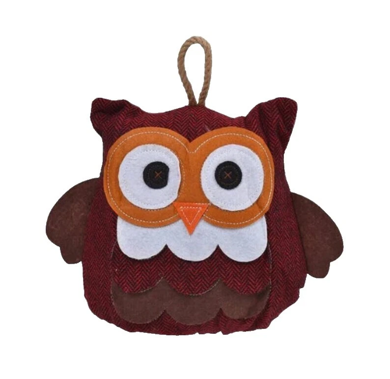Owl Doorstops