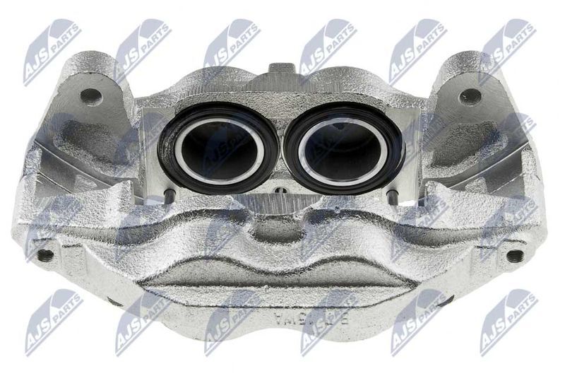 Étrier de frein haute performance en fonte d'acier pour Toyota Land Cruiser