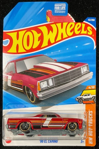 Cool Hot Wheels Square Body Trucks Gallery