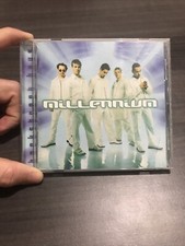 Millennium by Backstreet Boys (CD, May-1999, Jive (USA))