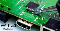 Sony Playstation 4 PS4 Slim/Pro Reparatur Des Hdmi Port Socket Buchse Reparatur