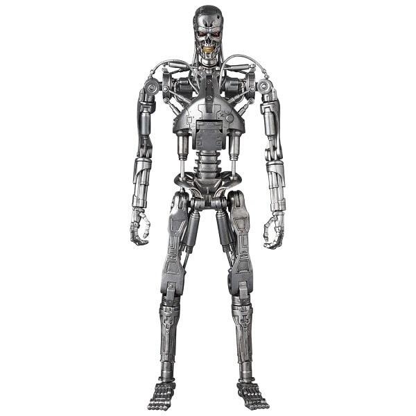 ターミネーター2 フィギュア Endoskeleton Terminator 2 Mafex Endoskeleton (T2 Ver) by Medicom