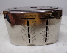 The Northwestern National Bank Savings Coin Bank #1154 Minneapolis Minnesota