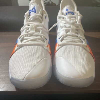 Size 12 - Nike PG 2 The Bait II for sale online | eBay