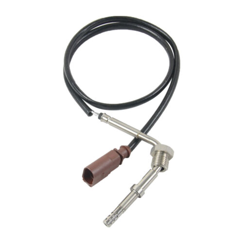 Sensor de temperatura de escape para Audi A3 A4 Skoda Octavia VW Golf VI Passat 1.6 2.0 TDI - Imagen 4 de 8