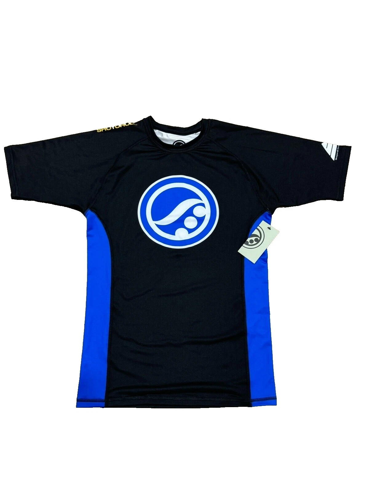 Shoyoroll Adulto Unisex MMA uniformes y gis