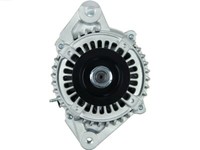 As-Pl Lichtmaschine Generator 90A 12V FüR Toyota Yaris 1.3 1.5 A6028