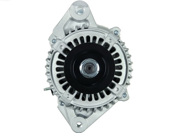 As-Pl Lichtmaschine Generator 90A 12V FüR Toyota Yaris 1.3 1.5 A6028-image