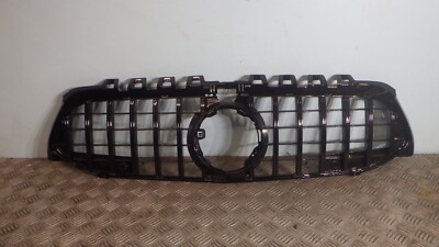Mercedes W177 Kühlergrill AMG A Klasse Neu Nicht Original