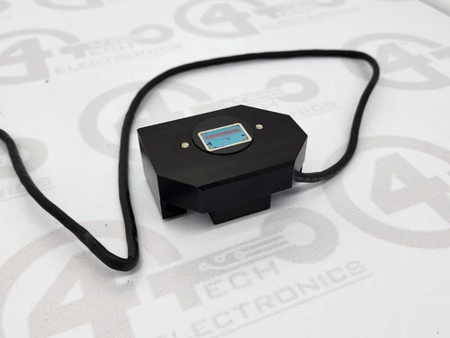 Universal Instruments Read Head Encoder 49566101