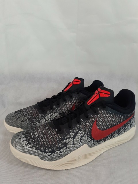 kobe 11 mamba rage