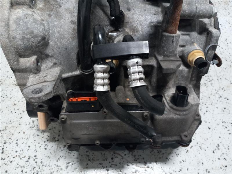 DODGE JOURNEY AUTOMATIC TRANSMISSION ASSEMBLY FWD 4 SPEED 2013 2020